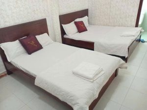 Dịch vụ thanh lý thu mua đồ khách sạn giá cao tại TPHCM