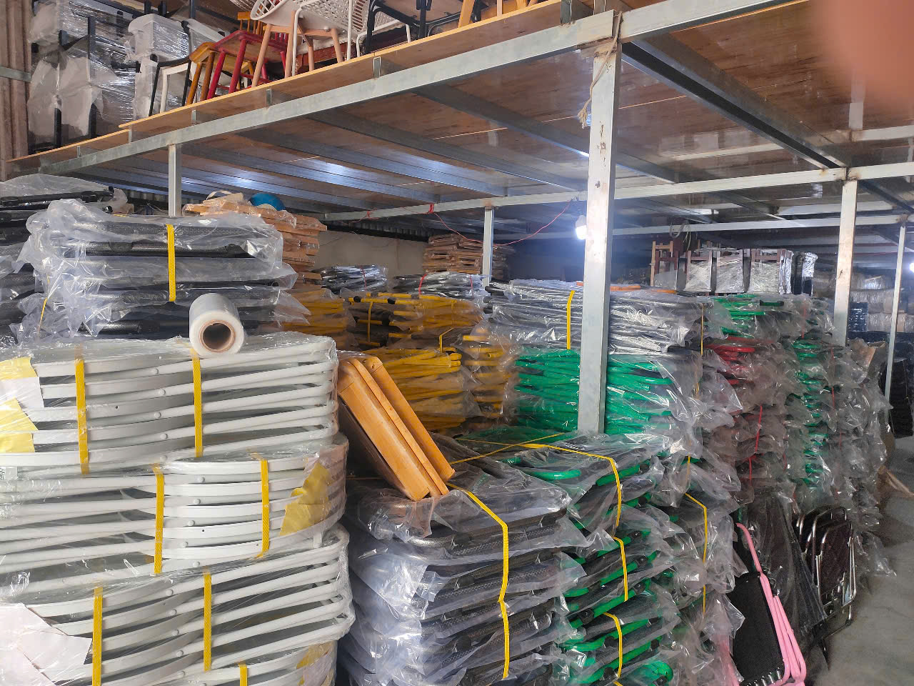 HÌNH ẢNH THANH LÝ ĐỒ QUÁN CAFE TẠI KHO THANH LÝ TỐT TPHCM