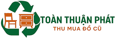 Thu Mua Đồ Cũ TPHCM